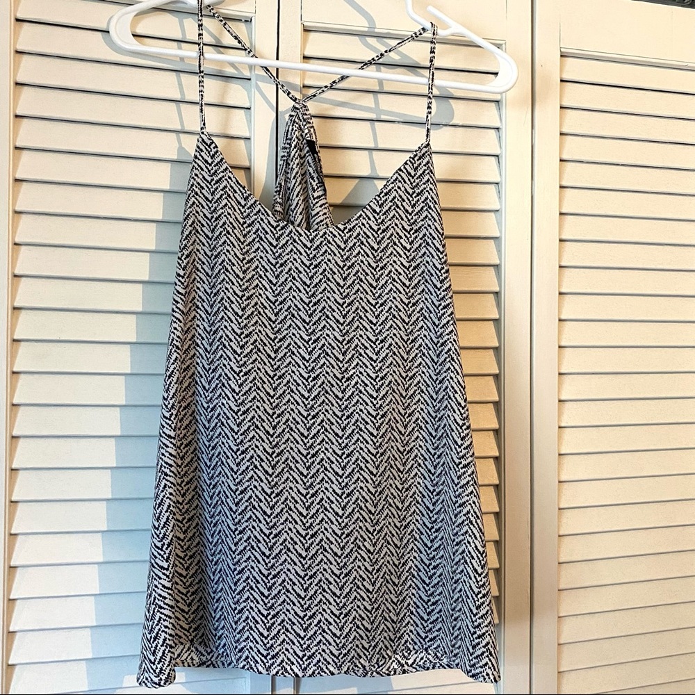 Cookies Racerback Top